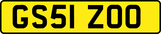 GS51ZOO
