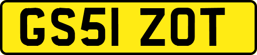 GS51ZOT