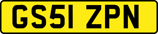 GS51ZPN