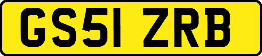 GS51ZRB
