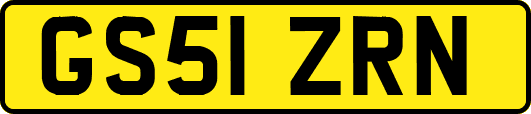 GS51ZRN
