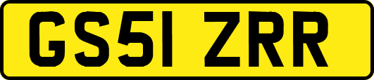 GS51ZRR