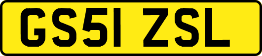 GS51ZSL