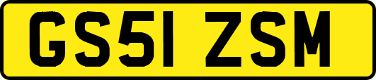 GS51ZSM