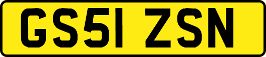 GS51ZSN