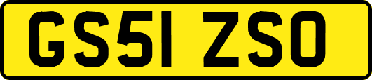 GS51ZSO