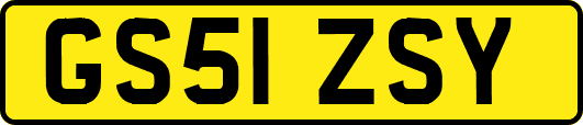 GS51ZSY