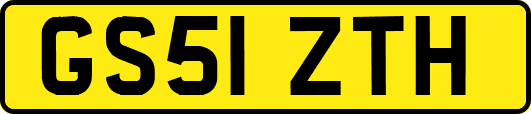 GS51ZTH