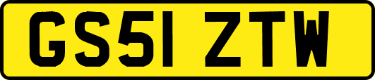 GS51ZTW