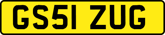 GS51ZUG