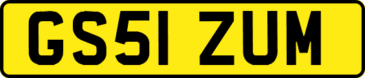 GS51ZUM