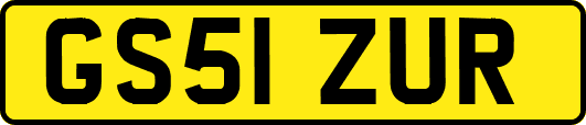 GS51ZUR