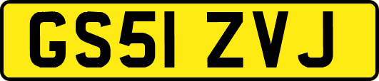 GS51ZVJ