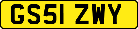 GS51ZWY