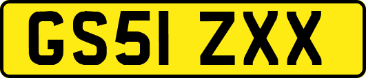 GS51ZXX