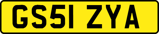 GS51ZYA
