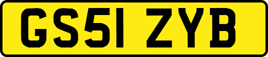 GS51ZYB