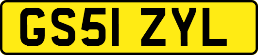 GS51ZYL