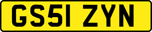GS51ZYN