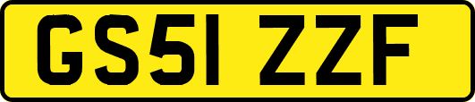 GS51ZZF