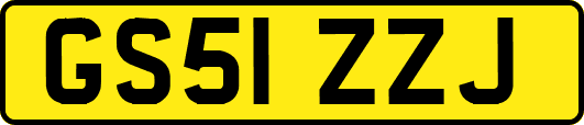 GS51ZZJ