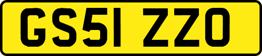 GS51ZZO