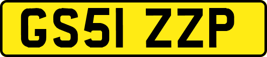 GS51ZZP