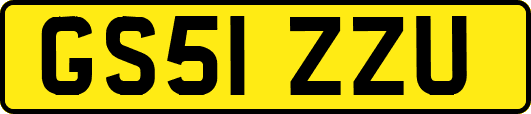 GS51ZZU