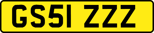 GS51ZZZ