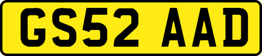 GS52AAD