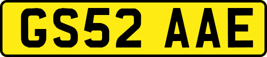 GS52AAE