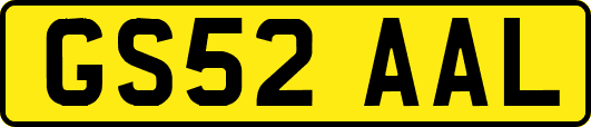 GS52AAL