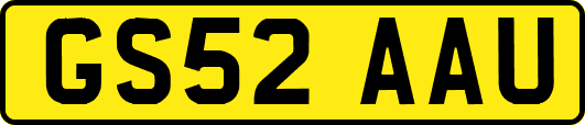 GS52AAU