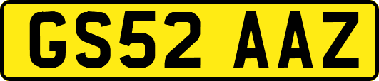 GS52AAZ