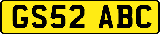 GS52ABC