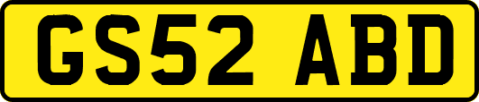 GS52ABD