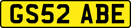 GS52ABE