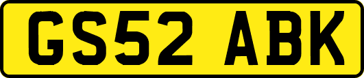 GS52ABK