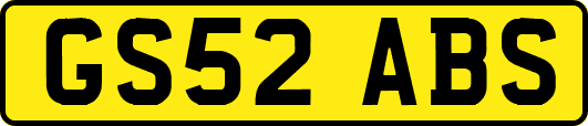 GS52ABS