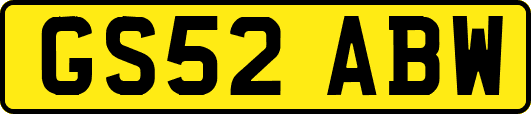 GS52ABW