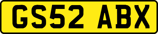 GS52ABX
