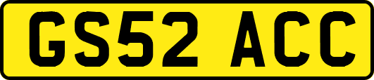GS52ACC
