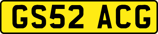 GS52ACG