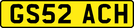 GS52ACH