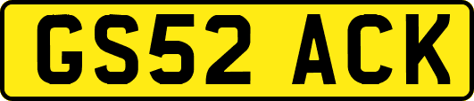 GS52ACK