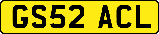 GS52ACL