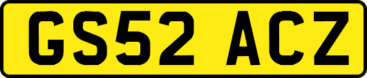 GS52ACZ