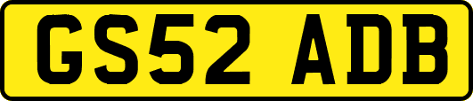 GS52ADB