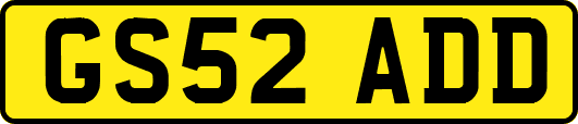 GS52ADD