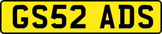GS52ADS
